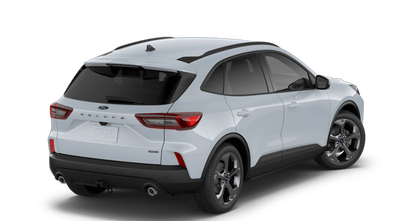 2026 Ford Escape ST-LINE SELECT AWD