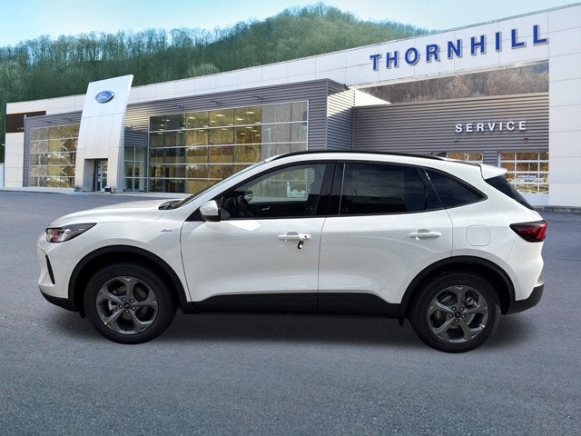 2026 Ford Escape ST-LINE SELECT AWD