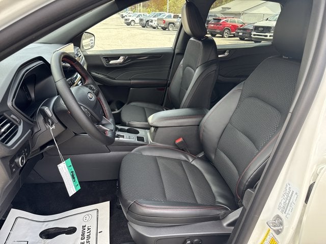 2026 Ford Escape ST-LINE SELECT AWD