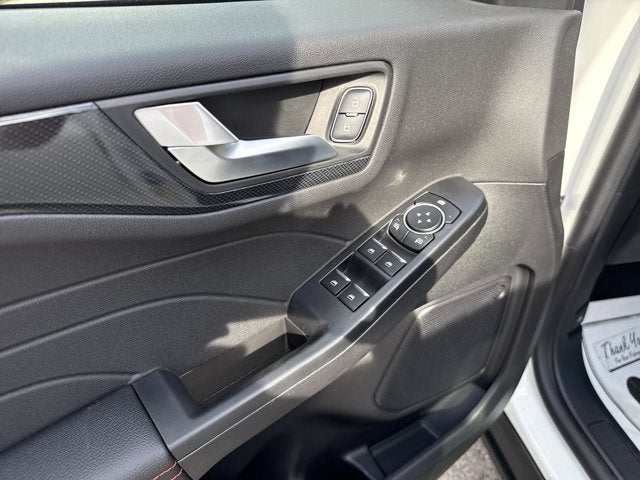 2026 Ford Escape ST-LINE SELECT AWD