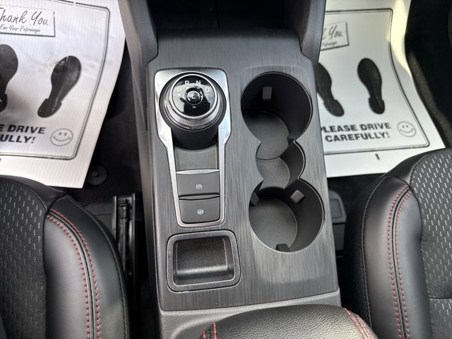 2026 Ford Escape ST-LINE SELECT AWD