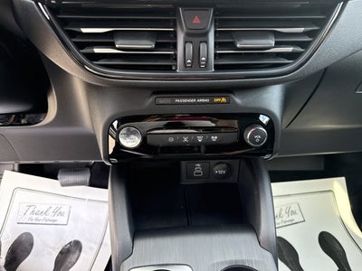 2026 Ford Escape ST-LINE SELECT AWD