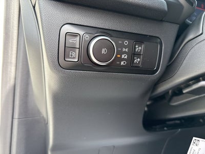 2026 Ford Escape ST-LINE SELECT AWD