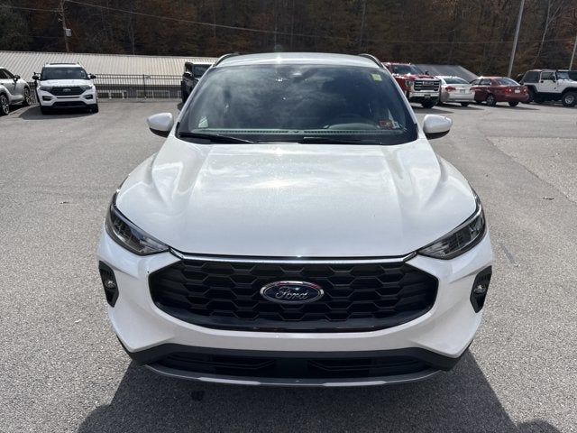 2026 Ford Escape ST-LINE SELECT AWD