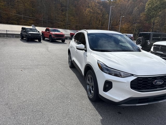 2026 Ford Escape ST-LINE SELECT AWD