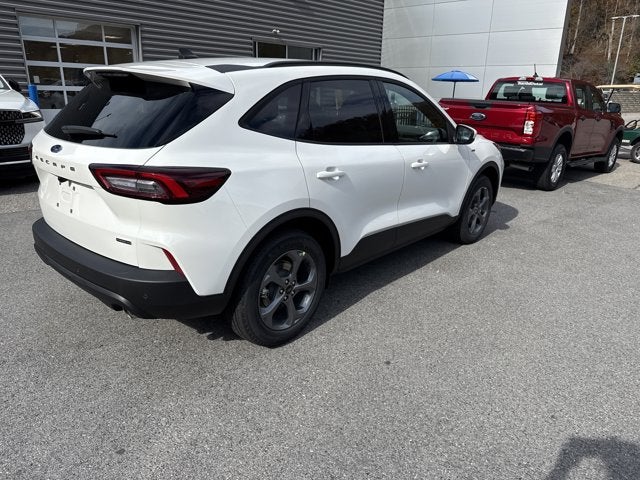 2026 Ford Escape ST-LINE SELECT AWD