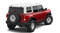 2026 Ford Bronco 116 1 INCH WHEELBASE