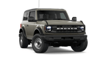 2026 Ford Bronco BASE 2 DOOR 4X4