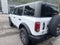 2026 Ford Bronco BIG BEND 4 DOOR 4X4