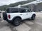 2026 Ford Bronco BIG BEND 4 DOOR 4X4