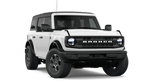 2026 Ford Bronco BIG BEND 4 DOOR 4X4