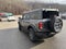 2025 Ford Bronco BIG BEND 4 DOOR 4X4