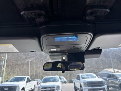 2026 Ford Bronco BIG BEND 4 DOOR 4X4