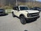 2026 Ford Bronco BIG BEND 4 DOOR 4X4