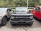 2026 Ford Bronco BIG BEND 4 DOOR 4X4