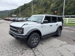 2026 Ford Bronco BIG BEND 4 DOOR 4X4