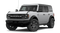 2026 Ford Bronco BIG BEND 4 DOOR 4X4