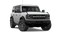 2026 Ford Bronco BIG BEND 4 DOOR 4X4