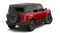 2026 Ford Bronco OUTER BANKS 4 DOOR 4X4