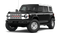 2026 Ford Bronco 116 1 INCH WHEELBASE