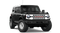 2026 Ford Bronco 116 1 INCH WHEELBASE