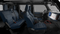 2026 Ford Bronco 116 1 INCH WHEELBASE