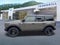 2026 Ford Bronco BIG BEND 4 DOOR 4X4
