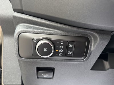 2026 Ford Bronco BIG BEND 4 DOOR 4X4