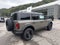 2026 Ford Bronco BIG BEND 4 DOOR 4X4