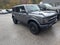 2025 Ford Bronco BIG BEND 4 DOOR 4X4
