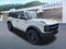 2026 Ford Bronco BIG BEND 4 DOOR 4X4