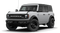 2026 Ford Bronco BIG BEND 4 DOOR 4X4