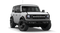 2026 Ford Bronco BIG BEND 4 DOOR 4X4