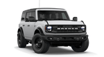 2026 Ford Bronco BIG BEND 4 DOOR 4X4