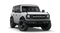 2026 Ford Bronco BIG BEND 4 DOOR 4X4