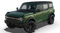 2025 Ford Bronco OUTER BANKS 4 DOOR 4X4