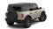 2026 Ford Bronco BADLANDS 4 DOOR ADVANCED