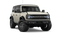 2026 Ford Bronco BADLANDS 4 DOOR ADVANCED