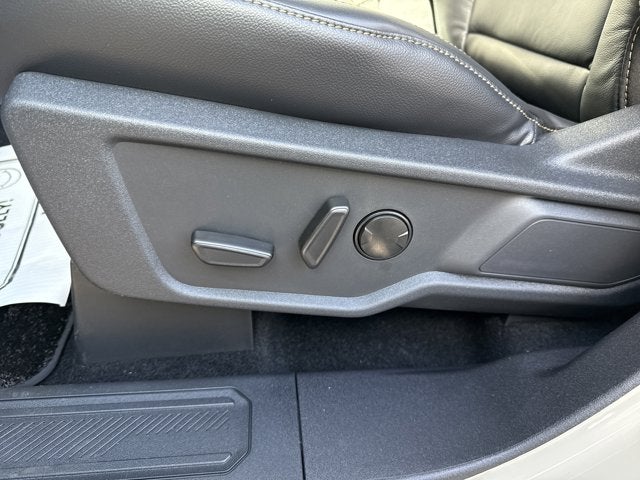 2025 Ford Bronco BADLANDS 4 DOOR ADVANCED