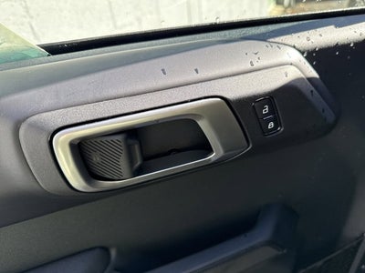 2025 Ford Bronco BADLANDS 4 DOOR ADVANCED