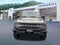 2025 Ford Bronco BADLANDS 4 DOOR ADVANCED
