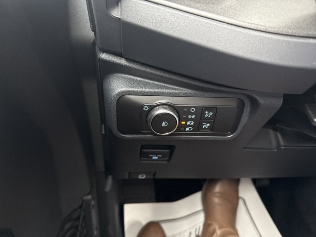 2025 Ford Bronco BADLANDS 4 DOOR ADVANCED