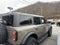 2025 Ford Bronco BADLANDS 4 DOOR ADVANCED