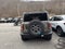 2025 Ford Bronco BADLANDS 4 DOOR ADVANCED
