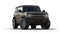 2025 Ford Bronco BADLANDS 4 DOOR ADVANCED