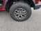 2025 Ford Bronco BADLANDS 4 DOOR ADVANCED