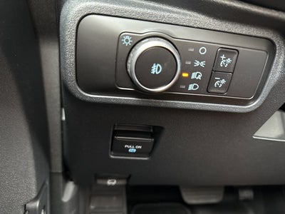 2025 Ford Bronco BADLANDS 4 DOOR ADVANCED