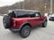 2025 Ford Bronco BADLANDS 4 DOOR ADVANCED