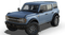 2025 Ford Bronco BADLANDS 4 DOOR ADVANCED