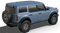 2025 Ford Bronco BADLANDS 4 DOOR ADVANCED